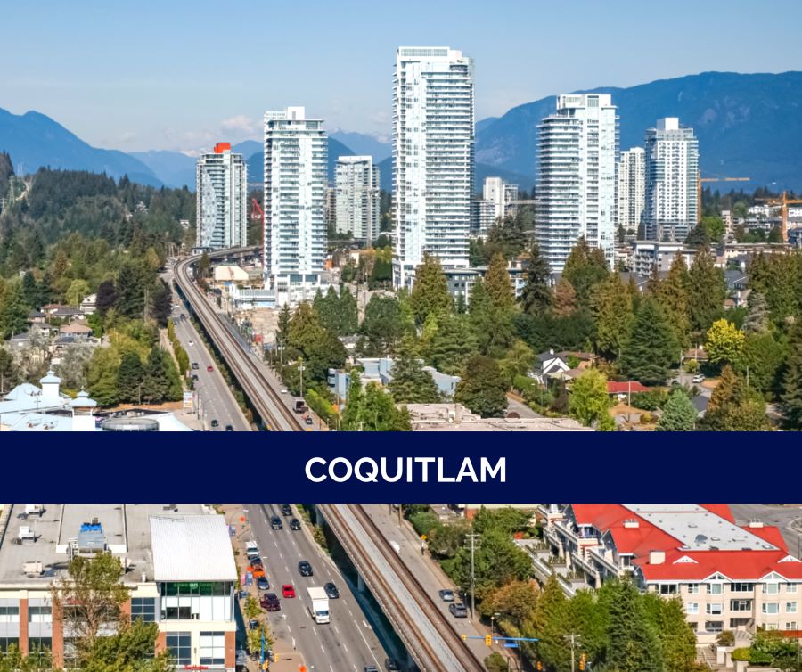 Coquitlam BC Cleaning Services